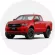 Car flooring | Ford - Ranger | 2012 - 2020 Cab