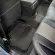 Car floor rugs - car rear tray | Subaru - XV | 2018 - 2023