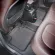 Car floor rugs - car rear tray | BMW - X1 F48 | 2016 - 2020