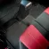 พรมปูพื้นรถยนต์ | ISUZU - D - MAX  V - CROSS | 2013 - 2019 4D