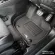 Car flooring | Honda - City G5 | 2020 - 2025 Sedan