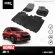 Car flooring | Honda - HRV | 2015 - 2020