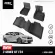 Car flooring | BMW - 3 Series GT F34 | 2015-2020