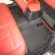 Car floor rugs - car rear tray | BMW - 3 Series GT F34 | 2015-2020