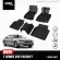 พรมปูพื้นรถยนต์ | BMW - 7 SERIES G12 | 2020-2027 Facelift