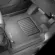 Car floor rugs - car rear tray | Mitsubishi - Pajero Sport | 2016 - 2019