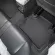 Car floor rugs - car rear tray | Mitsubishi - Pajero Sport | 2020 - 2022
