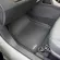 Car floor rugs - car rear tray | Mitsubishi - Xpander | 2018 - 2022