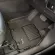 Car floor rugs - car rear tray | Mitsubishi - Xpander | 2018 - 2022