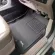 Car flooring | Isuzu - MU -X | 2013 - 2020