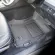 Car flooring | Subaru - XV | 2012 - 2017