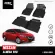 Car flooring | Nissan - Almera N18 | 2019 - 2025