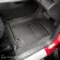 Car flooring | Nissan - Navara NP300 | 2014 - 2020 4D