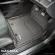 Car flooring | Nissan - Navara NP300 | 2014 - 2020 CAB