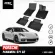 พรมปูพื้นรถยนต์ | PORSCHE - PANAMERA 971 | 2017 - 2020