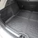 Car rear tray | Volvo - V - 60 | 2020 - 2027