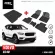 Car floor rugs - car rear tray | Volvo - XC - 40 | 2019 - 2022