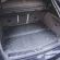 Car floor rugs - car rear tray | Porsche - Cayenne A92 | 2012 - 2017