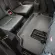 พรมปูพื้นรถยนต์ | Mercedes - Benz - GLE - Class W167 | 2020 - 2026