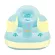 Nai-B Inflatable Baby Chair Pastel Sitting Chair