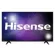 HISENSE55นิ้ว55B7100UW+DIGITALทีวีSMART+ULTRALอินเตอร์เน็ตWIFIบิ้วอินLAN+HDTV4K8.1ล้านHDR10WER3.0osYouTube,Facebook,LINEHISENSEแอลอีดี ทีวี 55 (4K, Sm