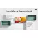 HISENSE55นิ้ว4KดิจิตอลAndroidทีวี55B7700UWอัลตร้าHDสมาร์ทLANบิ้วอินWIFIช่องต่อSLOTCARD+USB+HDMI+AV+DVDภาพHDRรับประกัน3ปี