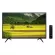 TCL40 inch Fullhd Normal 14,990 1 year warranty 40D2940 Digital TV, AV+HDMI+Headphone+USB, support AVI, MP3, JPEG, MKV, other files.