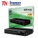 Thaiisat Extreme Premium 102 HD Satellite -Black