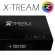 GMMZ X-Tream Satellite and Internet receiving box (Satellite+Android TV)