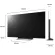 OLED TV, high quality LG, 2022LG EVO 55C2