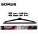 Sorwe Multipurpose Bone Set of Rainwater The connection consists of Wiper Blade.