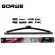 Sorwe multi -function, wipering water, PC, a total of 8 terminals, Wiper Blade.