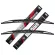 Sorwe, a traditional three bone wiper wiper, Wiper Blade