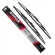 Sorwe, a traditional three bone wiper wiper, Wiper Blade
