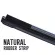 Sorwe 2 pairs of WiPER BLADE, the latest rubber, smooth, smooth, clean, wipering, second -shaped bone.