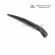 Kuapo back rainwater set for 2003 to 2008 Toyota Wish, the back of the rainwater + wiper blade on the back. Back wipering set Toyota wishes