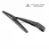 Kuapo back rainwater set for 2003 to 2008 Toyota Wish, the back of the rainwater + wiper blade on the back. Back wipering set Toyota wishes