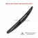 Kuapo's back wiper blade for 2015 to 2021 Mitsubishi Xpander, 1 rear wiper blade.