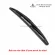Kuapo's back rain blade for 2004 to 2012 Mitsubishi Space Wagon, 1 rear wiper blade. Mitsubishi Pennakon