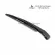 Kuapo back rainwater set for 2008 to 2015 Mitsubishi Pajero Sport Mitsubishipa Jero