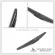 Kuapo rear wiper blade for 2017 to 2020 Mitsubishi Pajero Sport, 1 rear wiper blade. Mitsubishipa Jero
