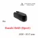 The Kuapo Kuapo Knot cover for the back of the rainwater for 2005 to 2017 Suzuki Swift Sport, the Rainwater Back cover, Suzuki Swift.