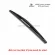 Kuapo's back rain blade for 2001 to 2007 Honda Jazz Fit, 1 rear wiper blade, Honda jazz back.