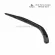 Kuapo back rainwater set for 2009 to 2013, Honda Jazz Fit, the back of the rainwater + wiper blade on the back. Honda Jazz