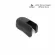 The Kuapo Kuapo Knot cover for the back of the rainwater for 2009 to 2019 Honda Jazz Fit, the back of the rainwater bolts on the back. Honda jazz back