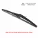 Kuapo backwater brushing blade for 2008 to 2015 Suzuki Grand Vitara, 1 piece of wiper blade on the back of Suzuki Grand Wetara.