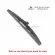 Kuapo backwater brushing blade for 2013 to 2016 Honda CR-V 1 rear wiper blade, Honda CRV