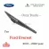 ใบปัดน้ำฝนด้านหลังยี่ห้อ Kuapo สำหรับปี 2016 ถึงปี 2020 Ford Everest ใบปัดน้ำฝนด้านหลัง 1 ชิ้น ใบปัดน้ำฝนด้านหลัง ฟอร์ดเอเวอเรสต์