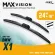 ใบปัดน้ำฝน 3D® MAX VISION | BMW - X - 1  E84  | 2009 - 2015