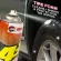 Tire maintenance products, spray, shadow coating, tires, black rubber coated, Getsun Tire Foam 650ml.